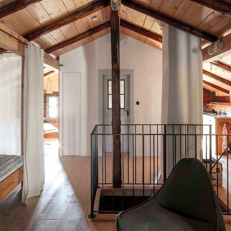 Schlosserhaus Lam Luaran gambar